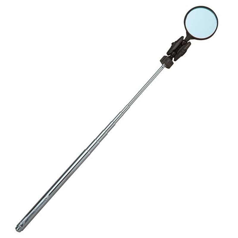 シンワ測定 4101150 75759点検鏡丸型直径36mmA-2 #75759 1個(ご注文単位1個)【直送品】