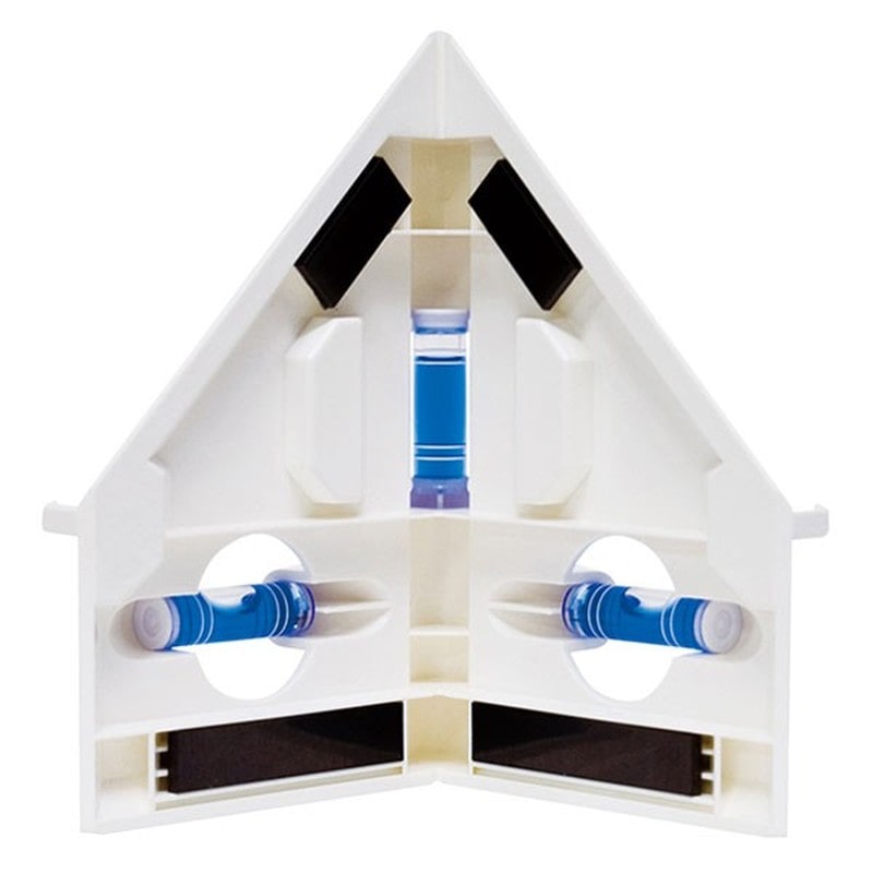 シンワ測定 4102006 76339ポストレベル 止型 #76339 1個（ご注文単位1個）【直送品】