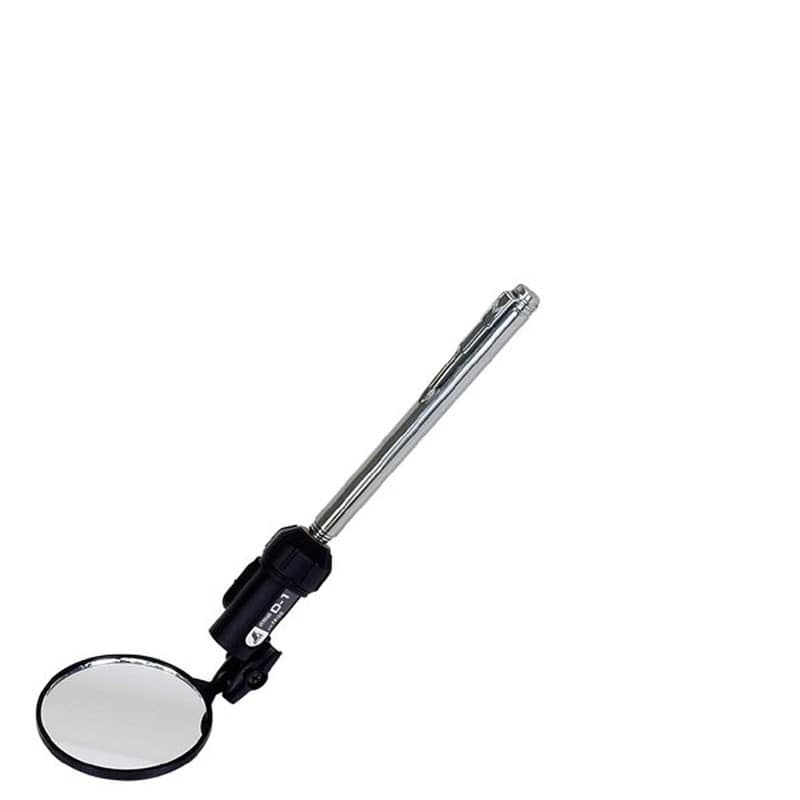 シンワ測定 4102088 74155点検鏡 D-1 丸型 直径60mm #74155 1個(ご注文単位1個)【直送品】