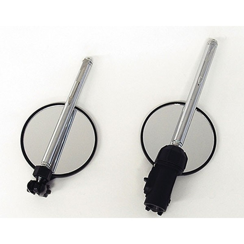 シンワ測定 4102088 74155点検鏡 D-1 丸型 直径60mm #74155 1個（ご注文単位1個）【直送品】