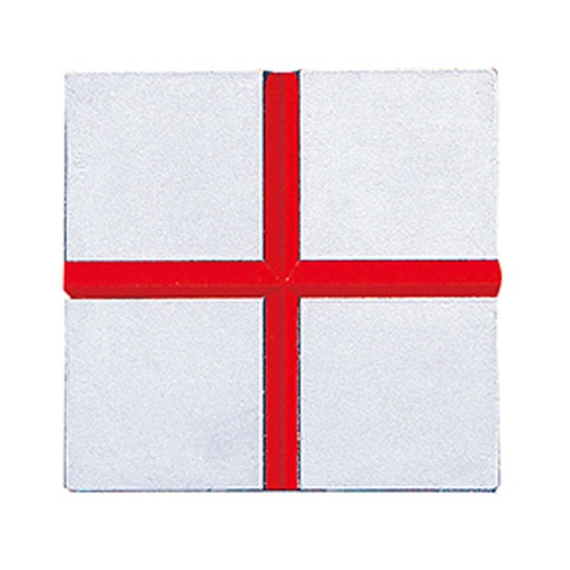 シンワ測定 4100658 76911コノエマスターラインM-1+貼付用 #76911 1個（ご注文単位1個）【直送品】