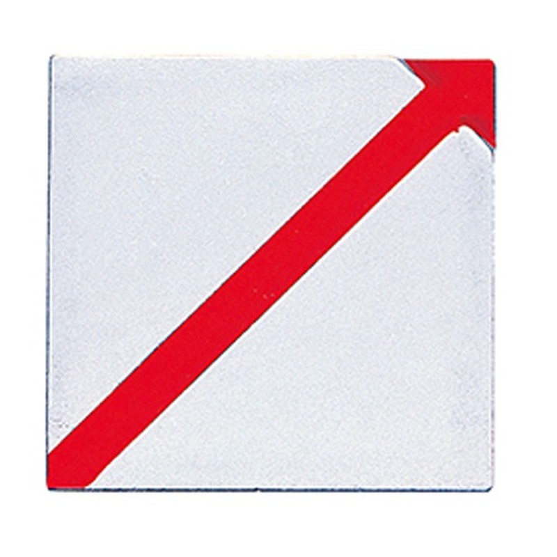 シンワ測定 4100661 76914コノエマスターラインM-4→貼付用 #76914 1個（ご注文単位1個）【直送品】