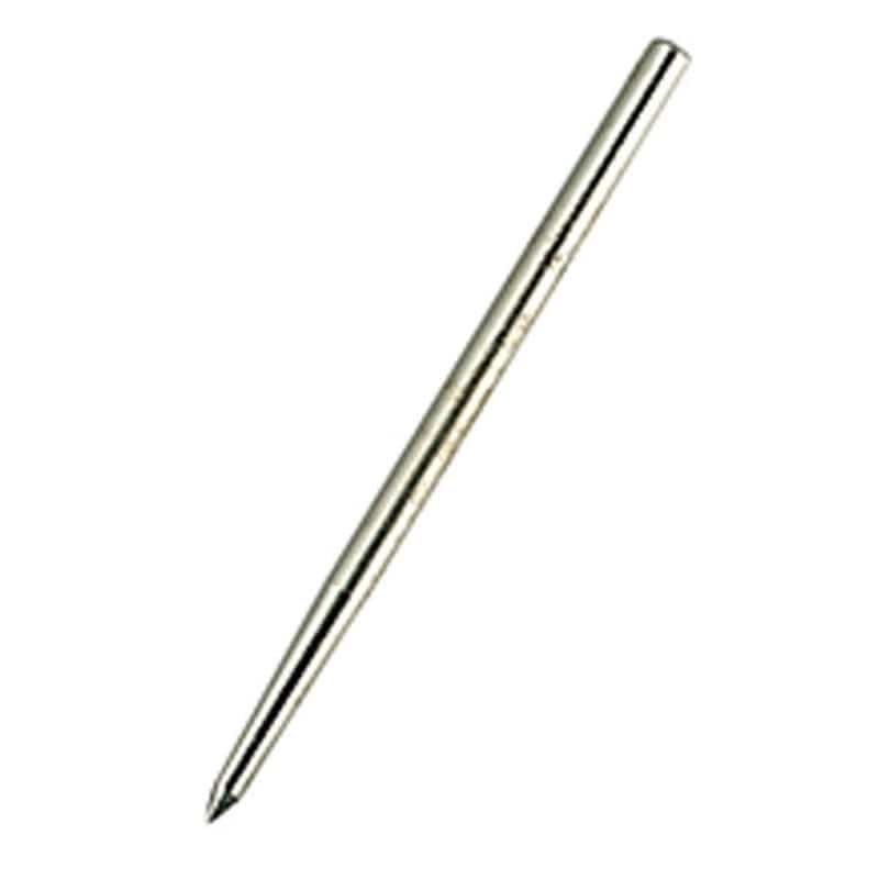 シンワ測定 4101119 74468替針ケガキ針D用1本入 #74468 1個(ご注文単位1個)【直送品】