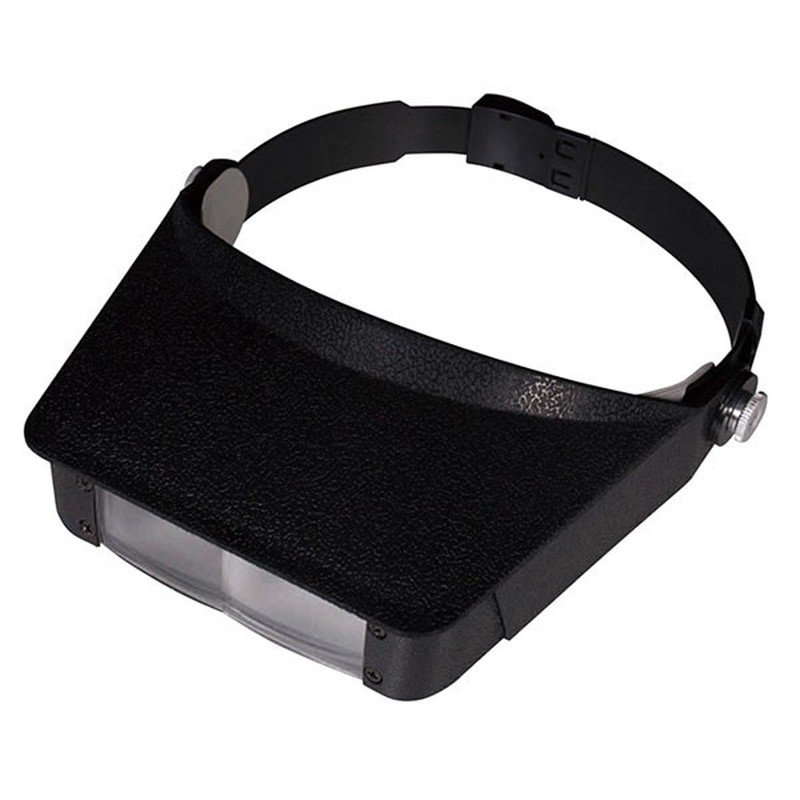 シンワ測定 4102129 75735ルーペ W-4 双眼ヘッドルーペ #75735 1個（ご注文単位1個）【直送品】