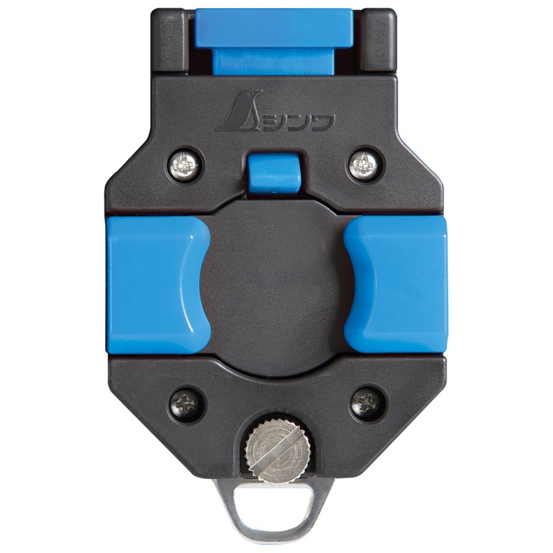 シンワ測定 410207 ホルダー EASY-LOCK 80899 1個（ご注文単位1個）【直送品】