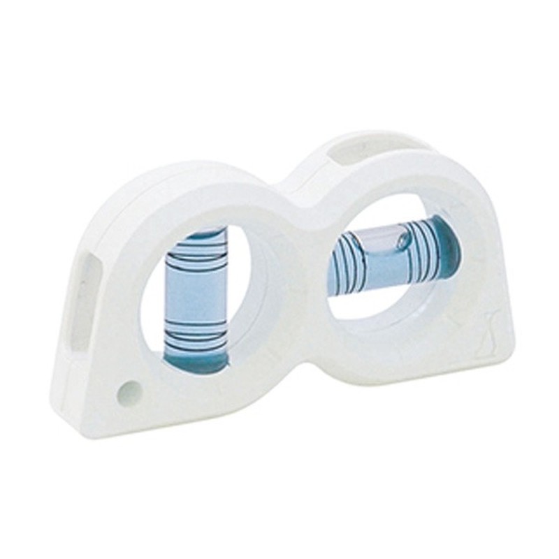 シンワ測定 4100810 76426ハンディレベルRevoダブル #76426 1個(ご注文単位1個)【直送品】