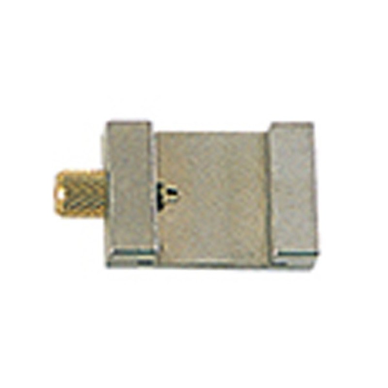 シンワ測定 4100171 76745直尺用ストッパー150mm用 #76745 1個（ご注文単位1個）【直送品】