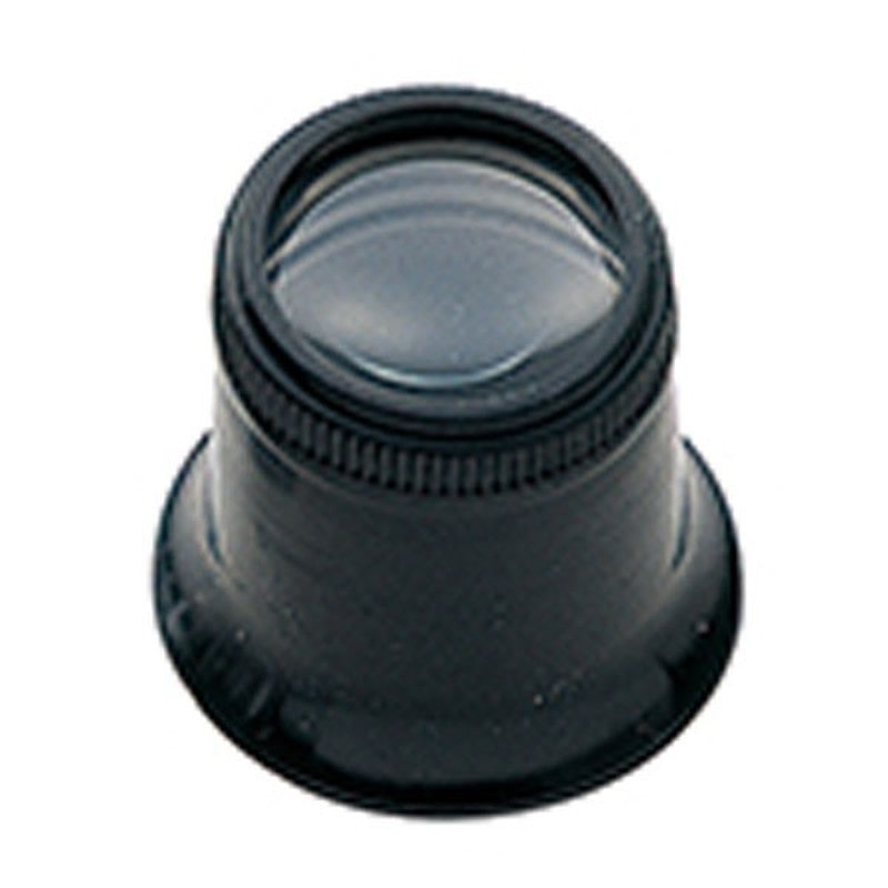 シンワ測定 4101306 75572ルーペT3精密作業用アイルーペ23 #75572 1個（ご注文単位1個）【直送品】