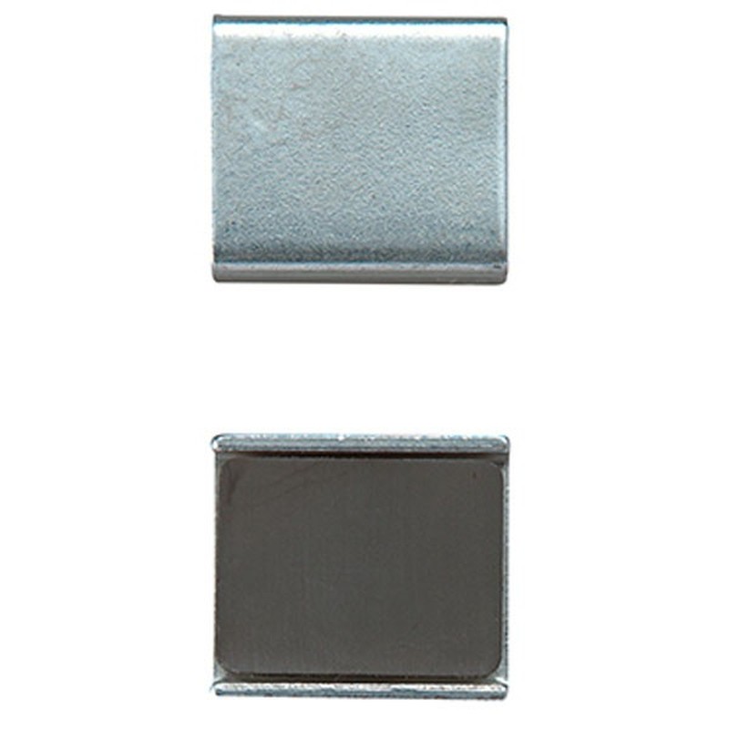 シンワ測定 4101440 73502マグチップヨーク付角型E-226×232 #73502 1個(ご注文単位1個)【直送品】