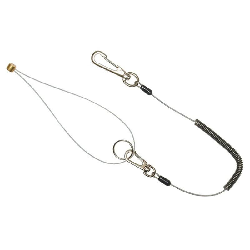 シンワ測定 4102071 80890安全ワイヤーコード A #80890 1個（ご注文単位1個）【直送品】