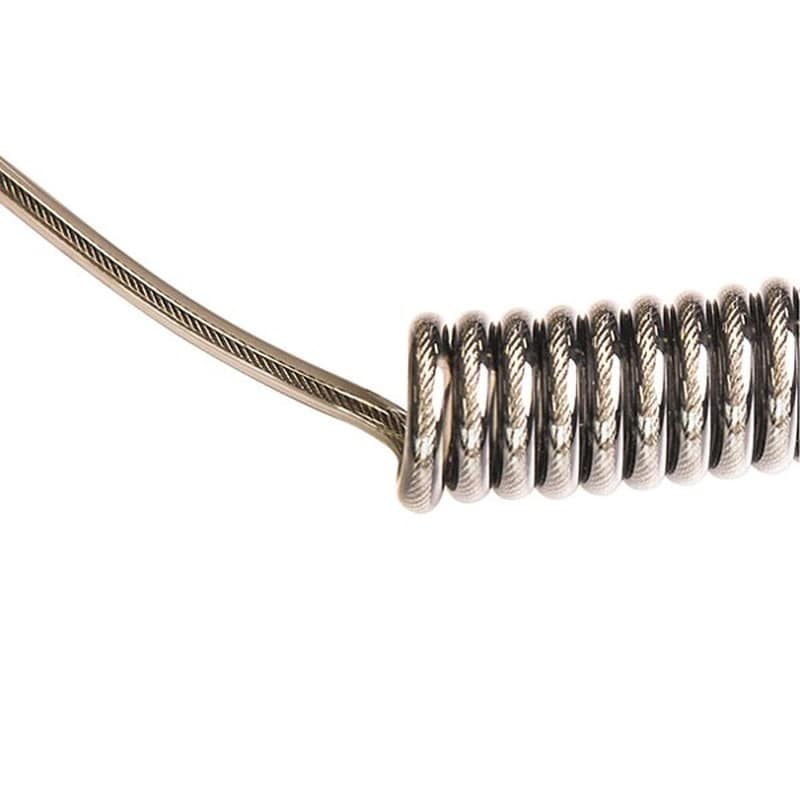 シンワ測定 4102071 80890安全ワイヤーコード A #80890 1個(ご注文単位1個)【直送品】