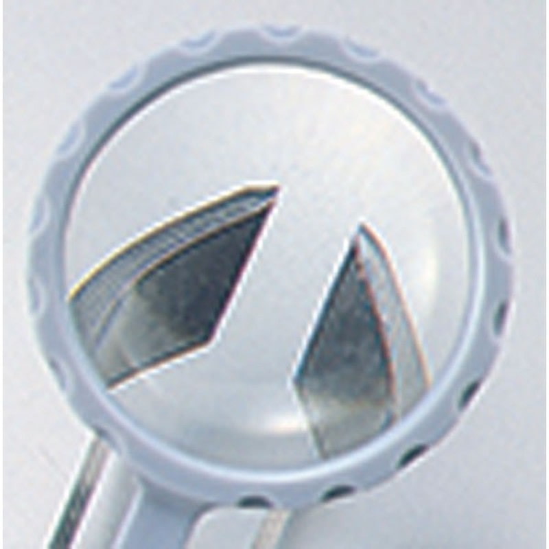 シンワ測定 4101305 75537ルーペO1精密作業用とげ抜き付30 #75537 1個(ご注文単位1個)【直送品】