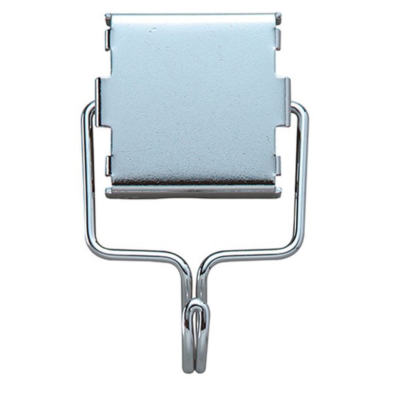 シンワ測定 4101482 73500超強力磁石ハンガーC角型 #73500 1個（ご注文単位1個）【直送品】