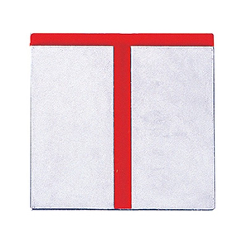 シンワ測定 4100665 76918コノエマスターラインM-8T埋込用 #76918 1個（ご注文単位1個）【直送品】