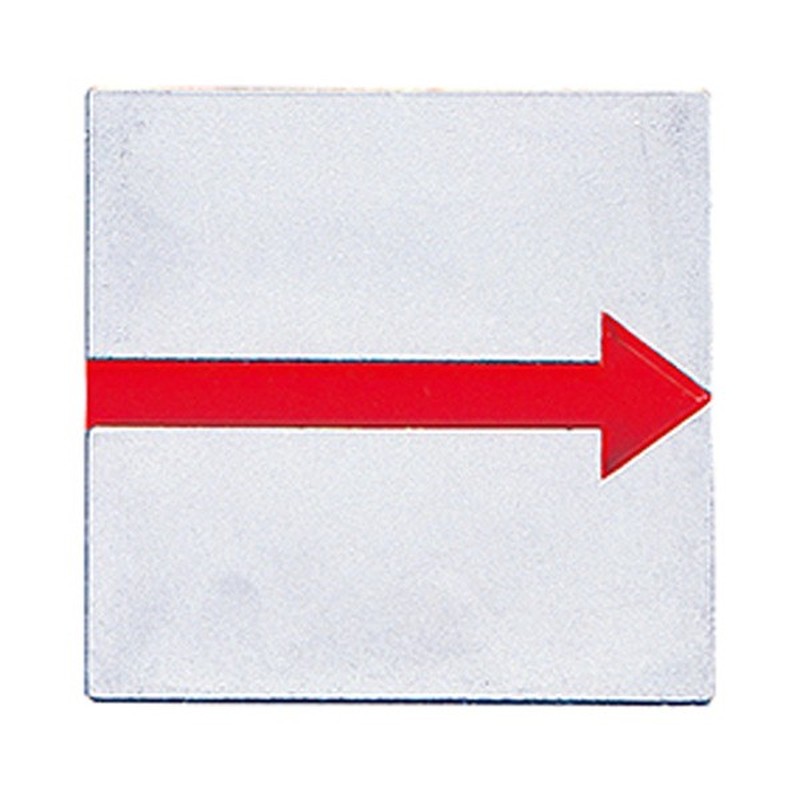 シンワ測定 4100667 76920コノエマスターラインM-10↑埋込用 #76920 1個（ご注文単位1個）【直送品】