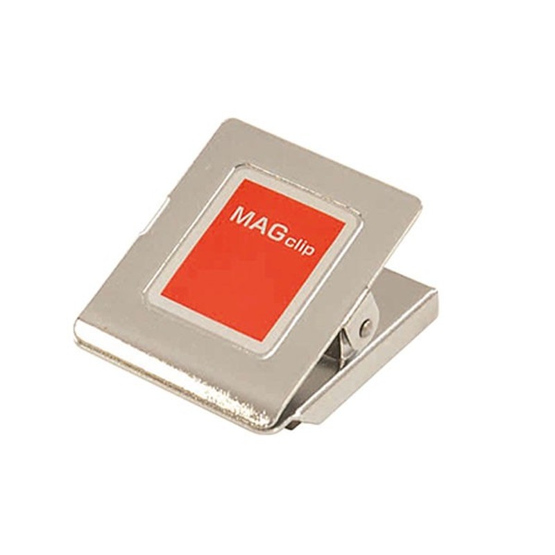 シンワ測定 411032 72040マグクリップ角型B小 #72040 1個（ご注文単位1個）【直送品】