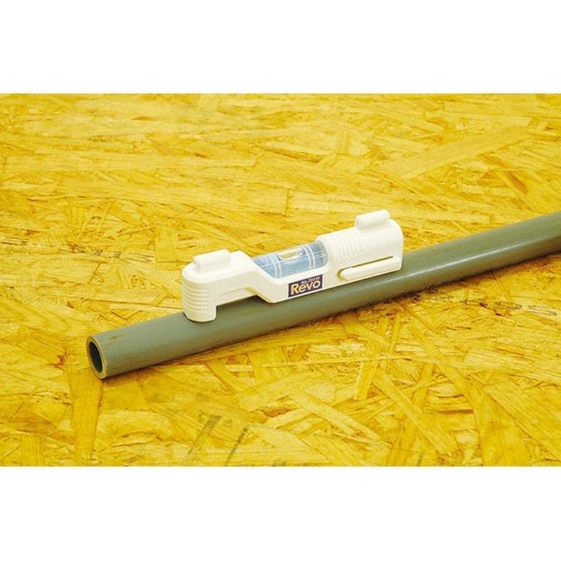 シンワ測定 4100815 76416ミニレベルRevoラインクリップ型 #76416 1個（ご注文単位1個）【直送品】