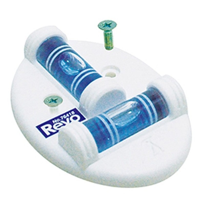 シンワ測定 4100817 76418ミニレベルRevoT型オーバル #76418 1個(ご注文単位1個)【直送品】