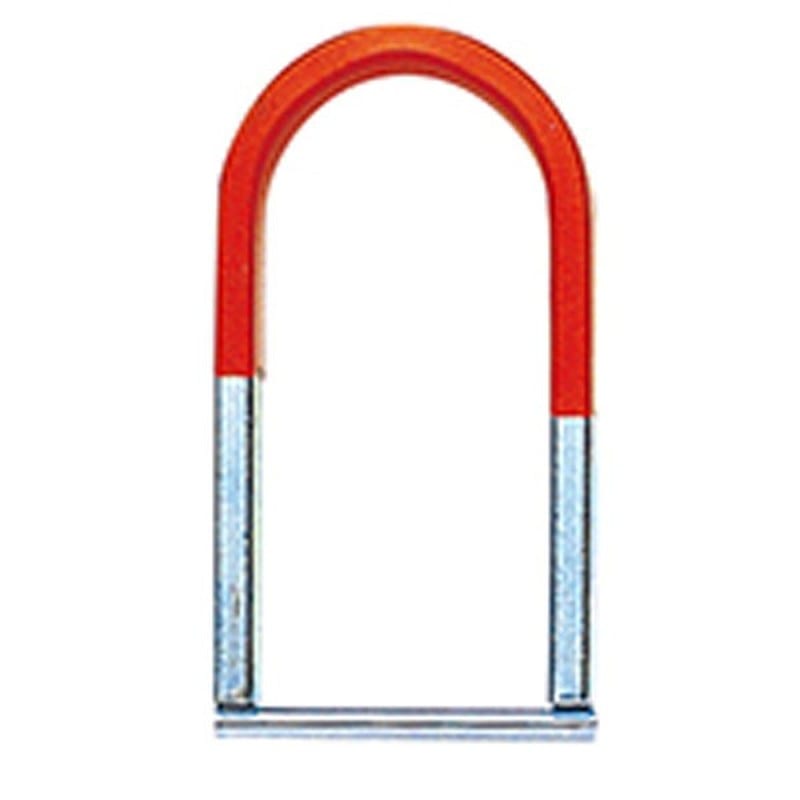 シンワ測定 4101488 73531U型磁石B-1 #73531 1個（ご注文単位1個）【直送品】