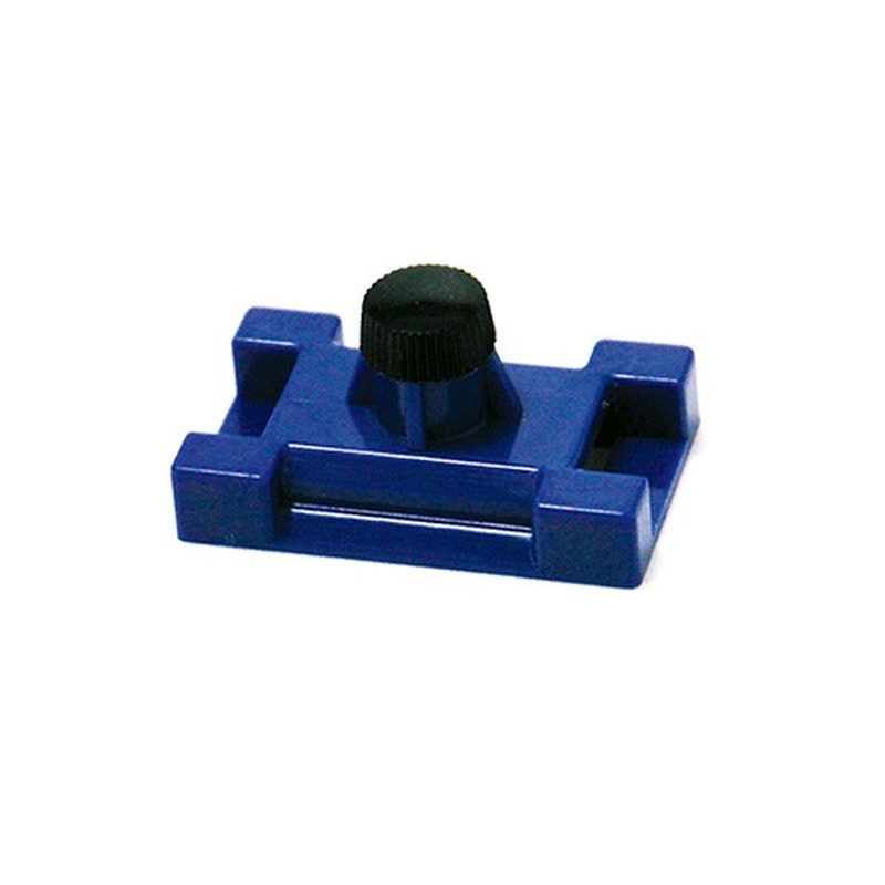 シンワ測定 4100927 77395ガイド定規用ストッパービスマーカー用 #77395 1個(ご注文単位1個)【直送品】