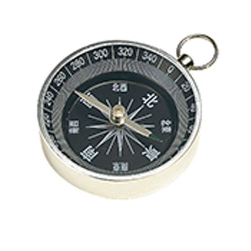 シンワ測定 4101281 75672方向コンパスK-2和文 #75672 1個(ご注文単位1個)【直送品】