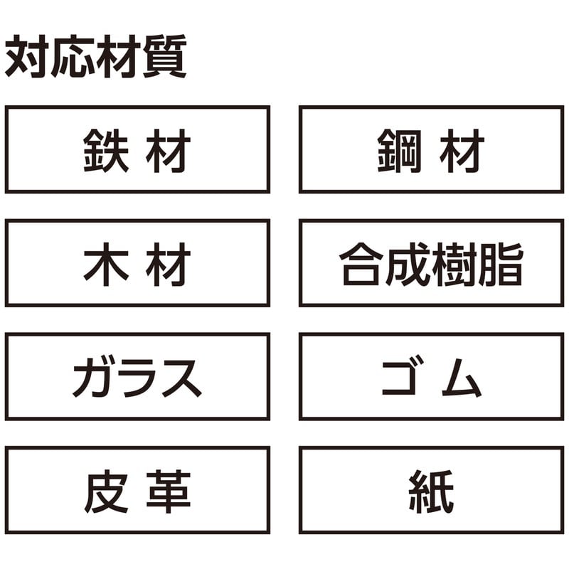 シンワ測定 4102811 固形ペンキマーカー 青 #79144 1個（ご注文単位1個）【直送品】