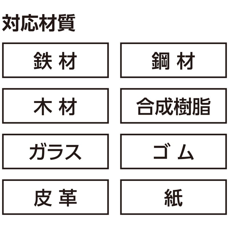シンワ測定 4102812 固形ペンキマーカー 黄 #79145 1個(ご注文単位1個)【直送品】
