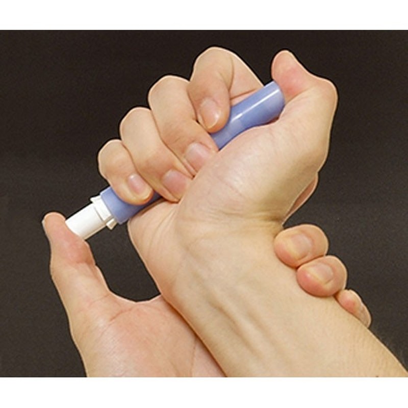 シンワ測定 4100651 78501チョークホルダー #78501 1個(ご注文単位1個)【直送品】