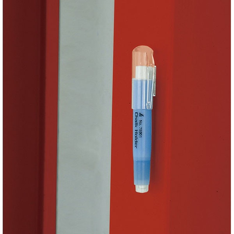 シンワ測定 4100651 78501チョークホルダー #78501 1個(ご注文単位1個)【直送品】