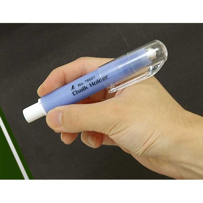 シンワ測定 4100651 78501チョークホルダー #78501 1個(ご注文単位1個)【直送品】