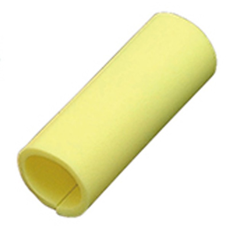 シンワ測定 4102178 78531鉄筋カラーマーカー イエロー10ヶ入 #78531 1個（ご注文単位1個）【直送品】