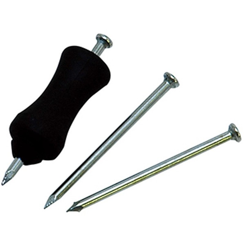 シンワ測定 4101789 77433消耗品カルココンクリート用 #77433 1個（ご注文単位1個）【直送品】