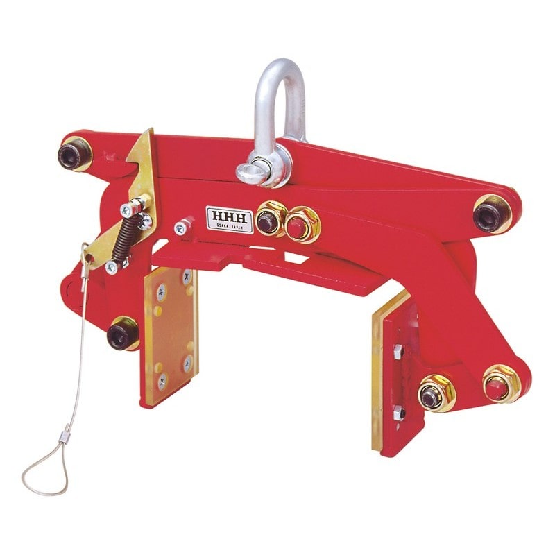 スリーエッチ 423337 MO130 HHH モクザイクランプ 150KG #107019 1個（ご注文単位1個）【直送品】