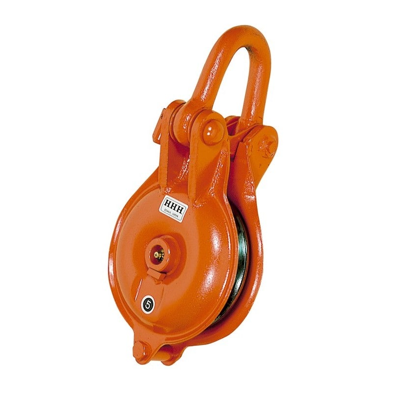 スリーエッチ 423381 YB125×1 HHH ヤ-ディング ブロック #107102 1個（ご注文単位1個）【直送品】