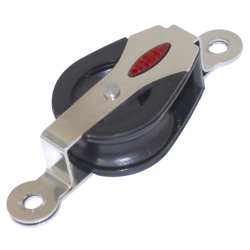 スリーエッチ 423387 PH30 HHH プーリーブロックビストメ #107125 1個（ご注文単位1個）【直送品】