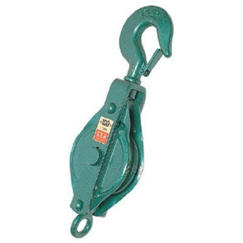 スリーエッチ 423429 75×1B HHH テツ ブロック #107251 1個（ご注文単位1個）【直送品】