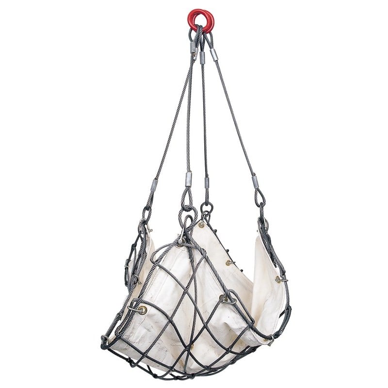 スリーエッチ 423624 WM2.0×15HHHワイヤ-モッコシ-トナシ #107809 1個（ご注文単位1個）【直送品】