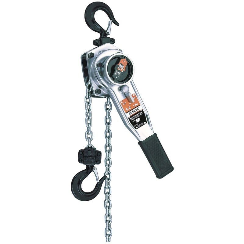 スリーエッチ 423308 SP2-500 HHH ス-パ-レバ- #107920 1個（ご注文単位1個）【直送品】