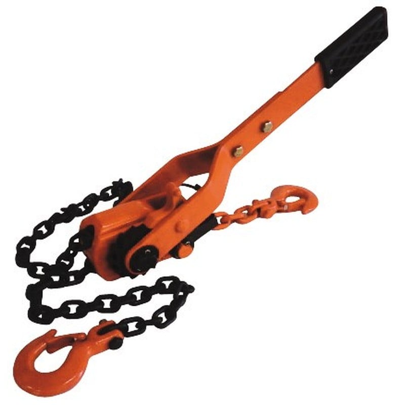 スリーエッチ 423326 CN1 HHH チェ-ンニシメキ #107007 1個（ご注文単位1個）【直送品】