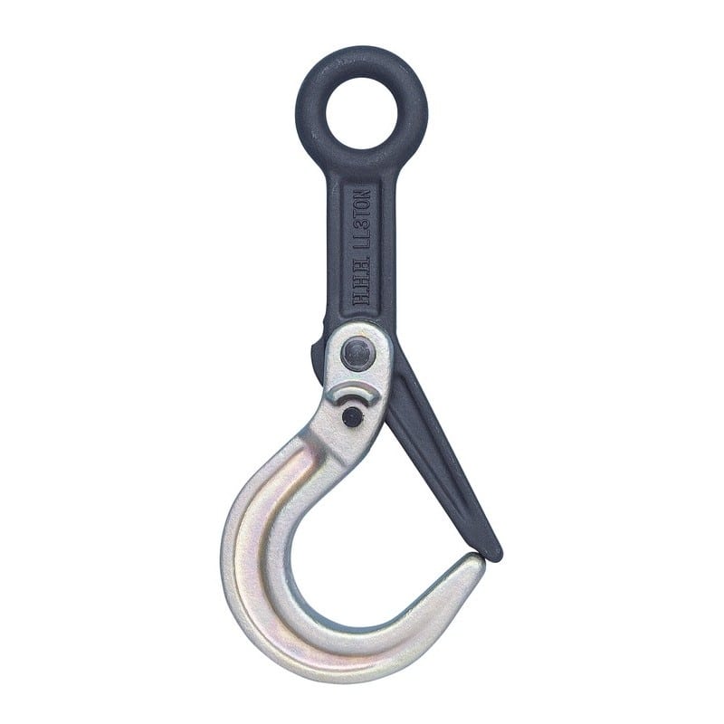 スリーエッチ 423603 LL3TON HHH ラッチロックシキ フック #107746 1個（ご注文単位1個）【直送品】