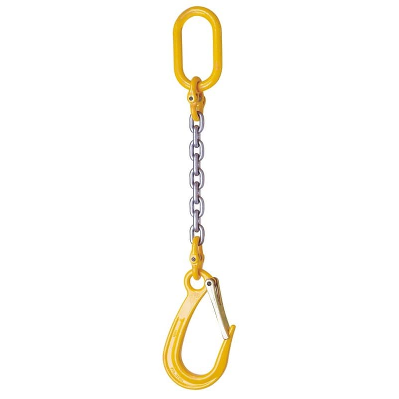 スリーエッチ 423610 CFHL3 HHH チェーンフック1ポンツリ #107753 1個（ご注文単位1個）【直送品】