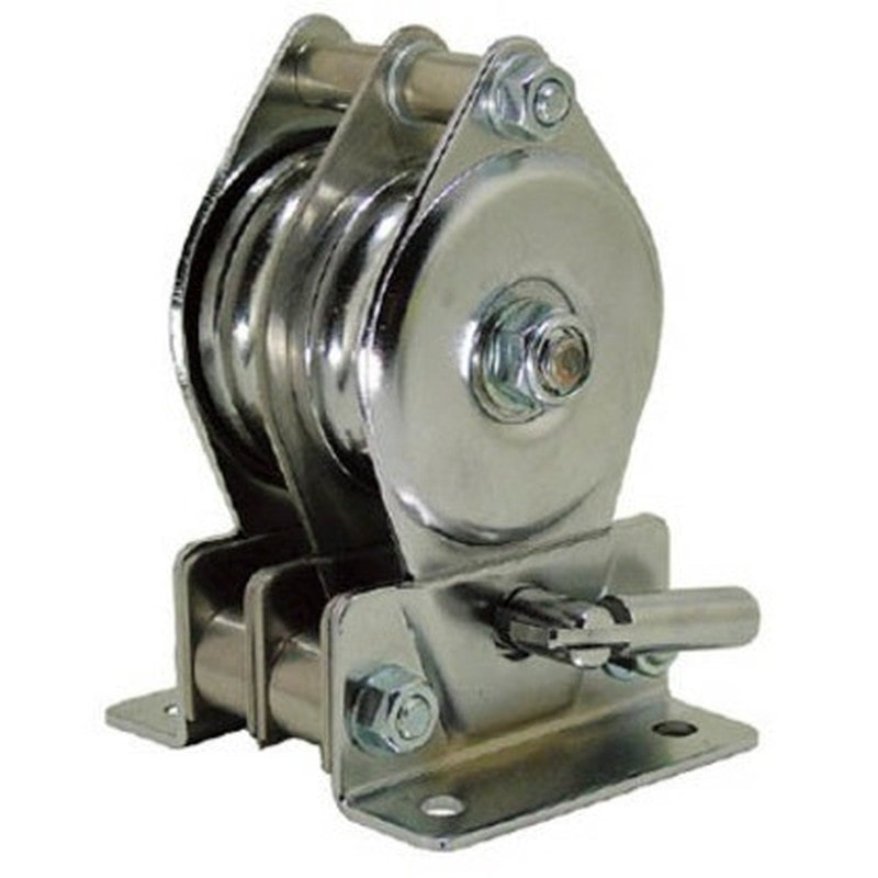 スリーエッチ 423396 TS50×2HHHコテイカッシャタテガタブンリ #107137 1個(ご注文単位1個)【直送品】