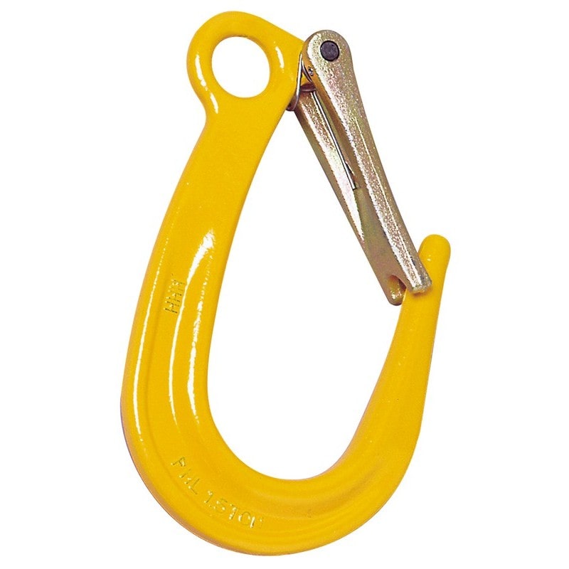 スリーエッチ 423608 FHL3 HHH ファンドリーフックラッチツキ #107751 1個（ご注文単位1個）【直送品】