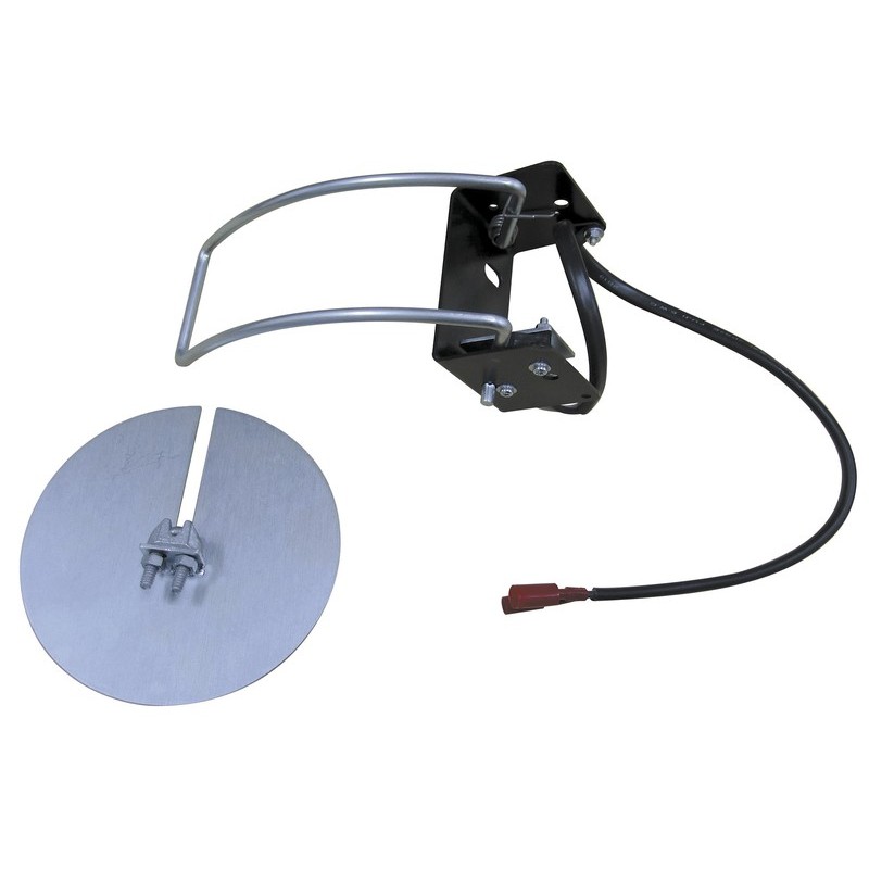 スリーエッチ 423363 LL-H リミットレバ- EW100オプション #107057 1個（ご注文単位1個）【直送品】