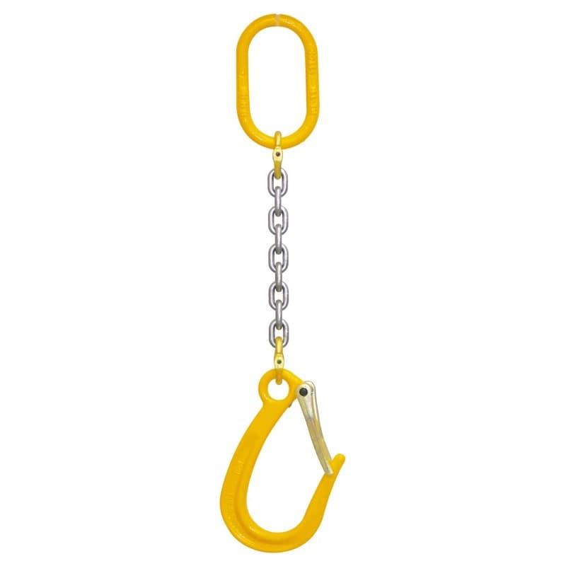 スリーエッチ 423611 CFHL0.75 HHH チェンフック1ポンツリ #107754 1個（ご注文単位1個）【直送品】