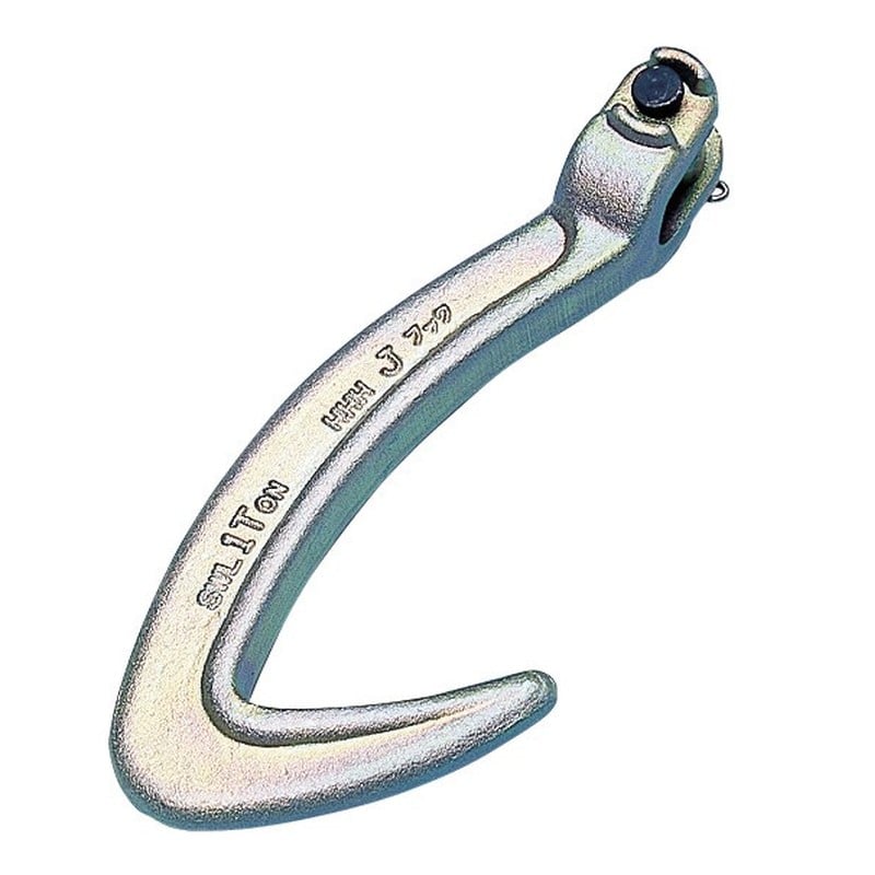 スリーエッチ 423575 J1TON HHH Jフックパックイリ #107630 1個（ご注文単位1個）【直送品】