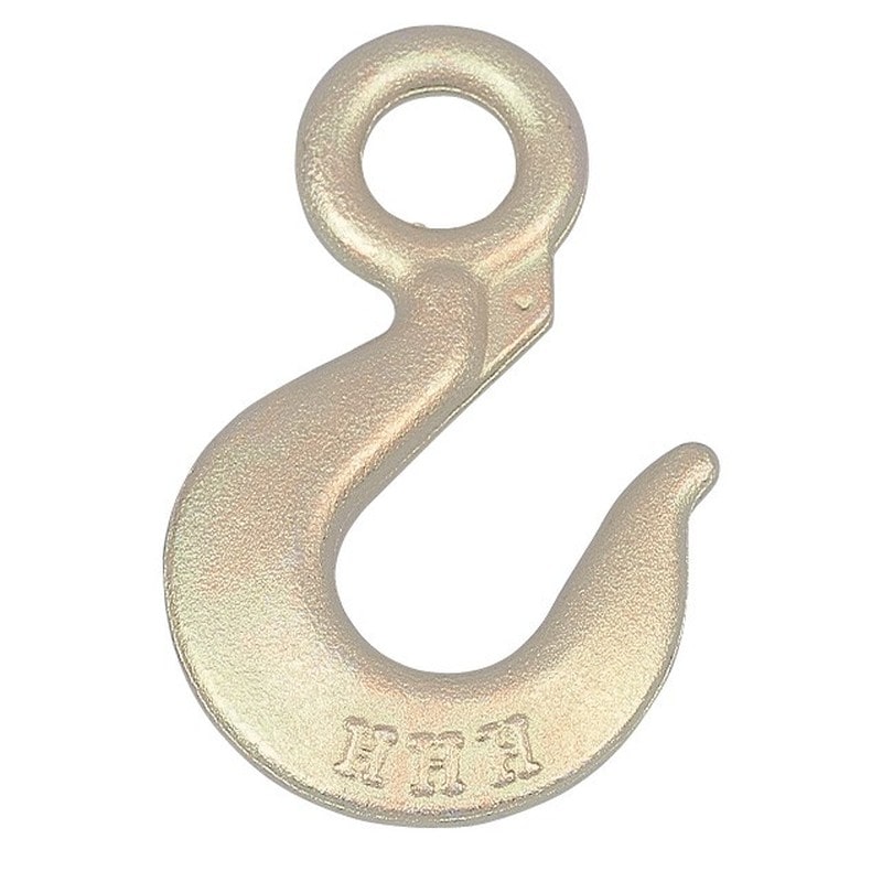 スリーエッチ 423440 EX2 HHH アイフック バネナシ #107296 1個（ご注文単位1個）【直送品】