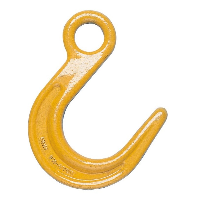 スリーエッチ 423605 FH3 HHH ファンドリーフックラッチナシ #107748 1個（ご注文単位1個）【直送品】