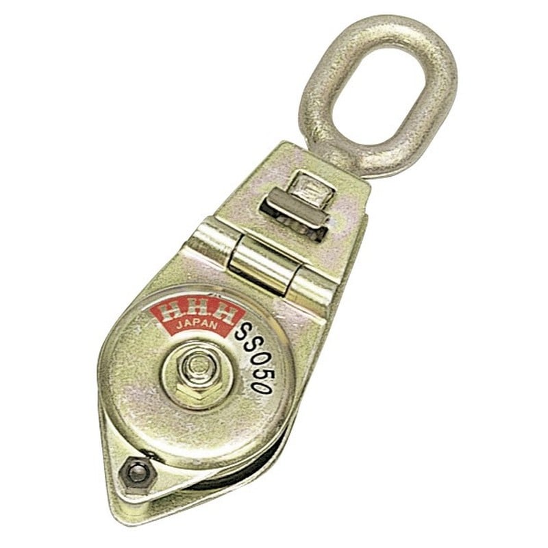 スリーエッチ 423357 SSO50 HHH シンプルスナッチオ-フガタ #107051 1個（ご注文単位1個）【直送品】