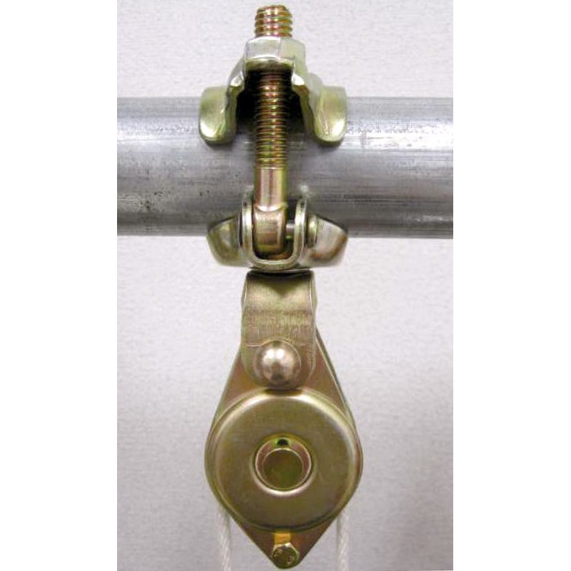 スリーエッチ 423616 PCB HHH クランプカッシャ #107785 1個（ご注文単位1個）【直送品】